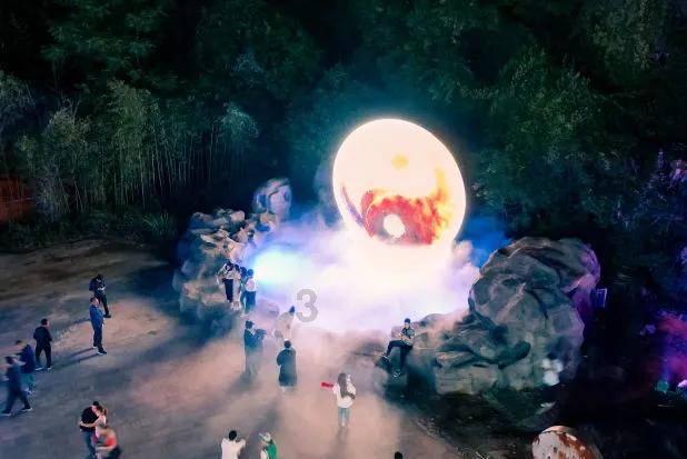 天气热了还要坚持泡脚么？游戏画面