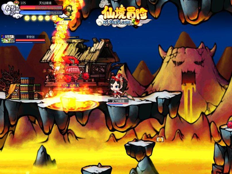 创作猫