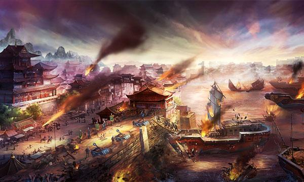 魔方完成一面后怎么拼第二面啊？游戏画面