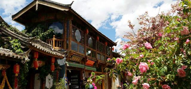 禅宗花园
